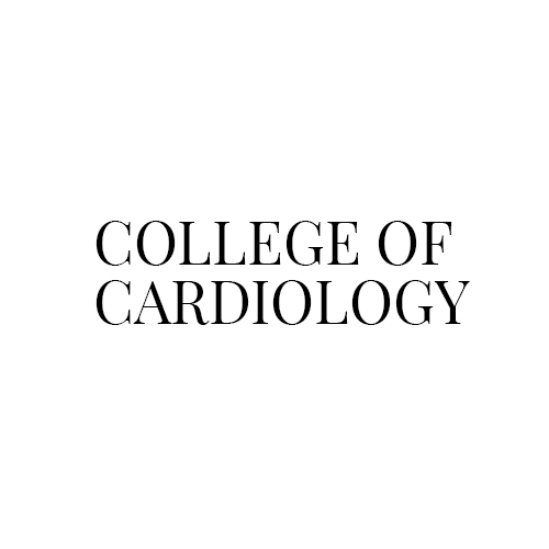 College of Cardiology