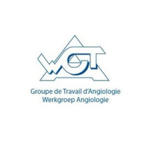 Groupe de travail d’Angiologie – Werkgroep Angiologie