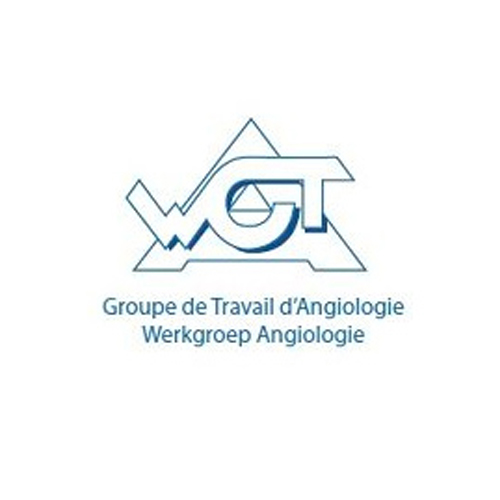 Groupe de travail d’Angiologie – Werkgroep Angiologie