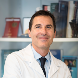 Prof. Dr. Patrizio Lancellotti