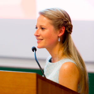 Prof. Eva Goossens