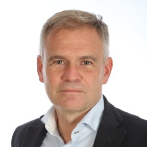 Prof. Dr. Johan De Sutter