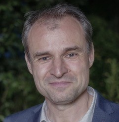 Prof. Dr. Rik Willems