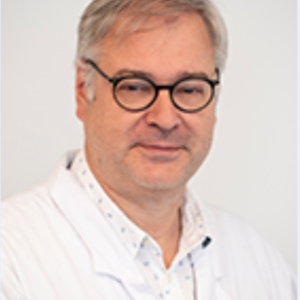 Prof. Dr. Michel De Pauw Prof. Dr. Michel De Pauw