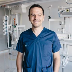 Prof. Dr. Christophe Vandenbriele
