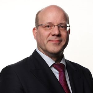 Prof. Dr. Jens-Uwe Voigt