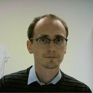 VAN DE BRUAENE Alexander