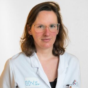 SCHAUBROECK Hannah