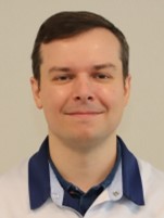 DESMET Maarten
