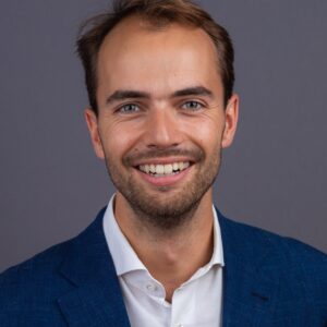 GRUWEZ Henri
