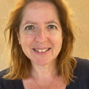 KONOPNICKI Deborah