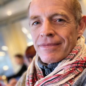 SCAVÉE Christophe