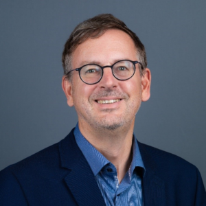 Prof. Dr. Bernhard Gerber Prof. Dr. Bernhard Gerber
