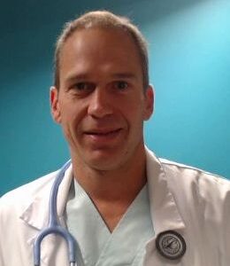 Dr. Laurent Davin